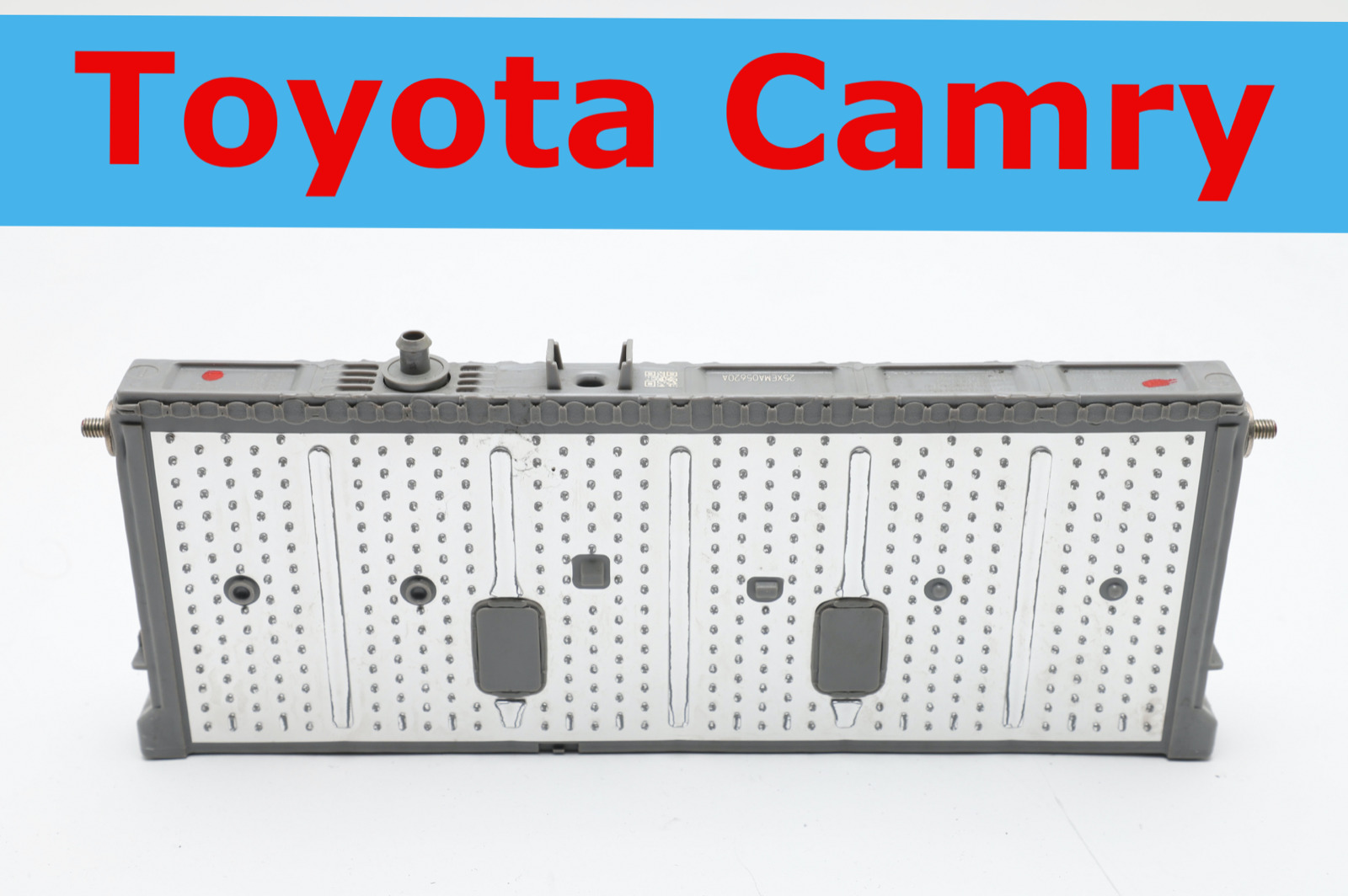 Toyota Camry Hybrid  Battery Module Cell Module 2007 2008 2009 2010 2011 2012 