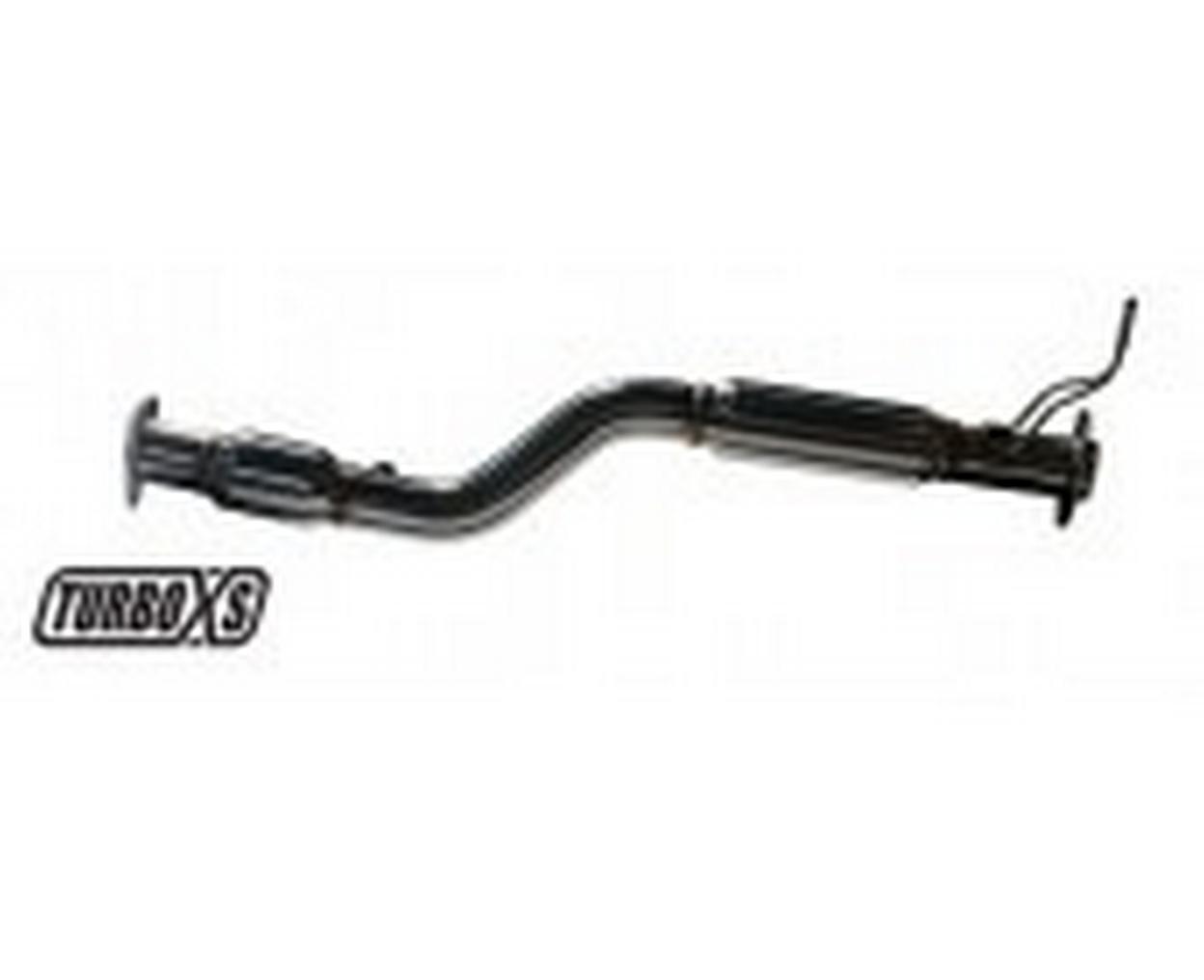 Turbo XS RX8-CP Exhaust System / Exhaust Pipe for Mazda RX8