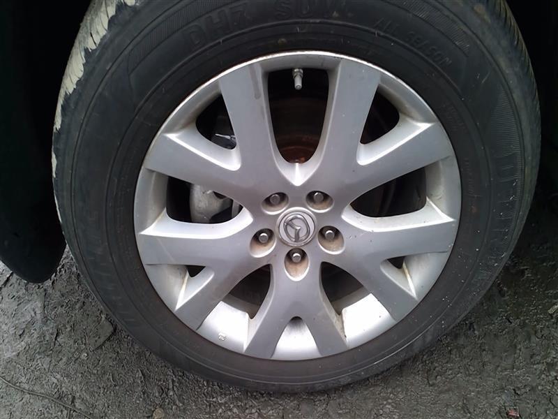 Wheel 18x7-1/2 Aluminum Low Gloss Silver Fits 07-09 MAZDA CX-7 23237457