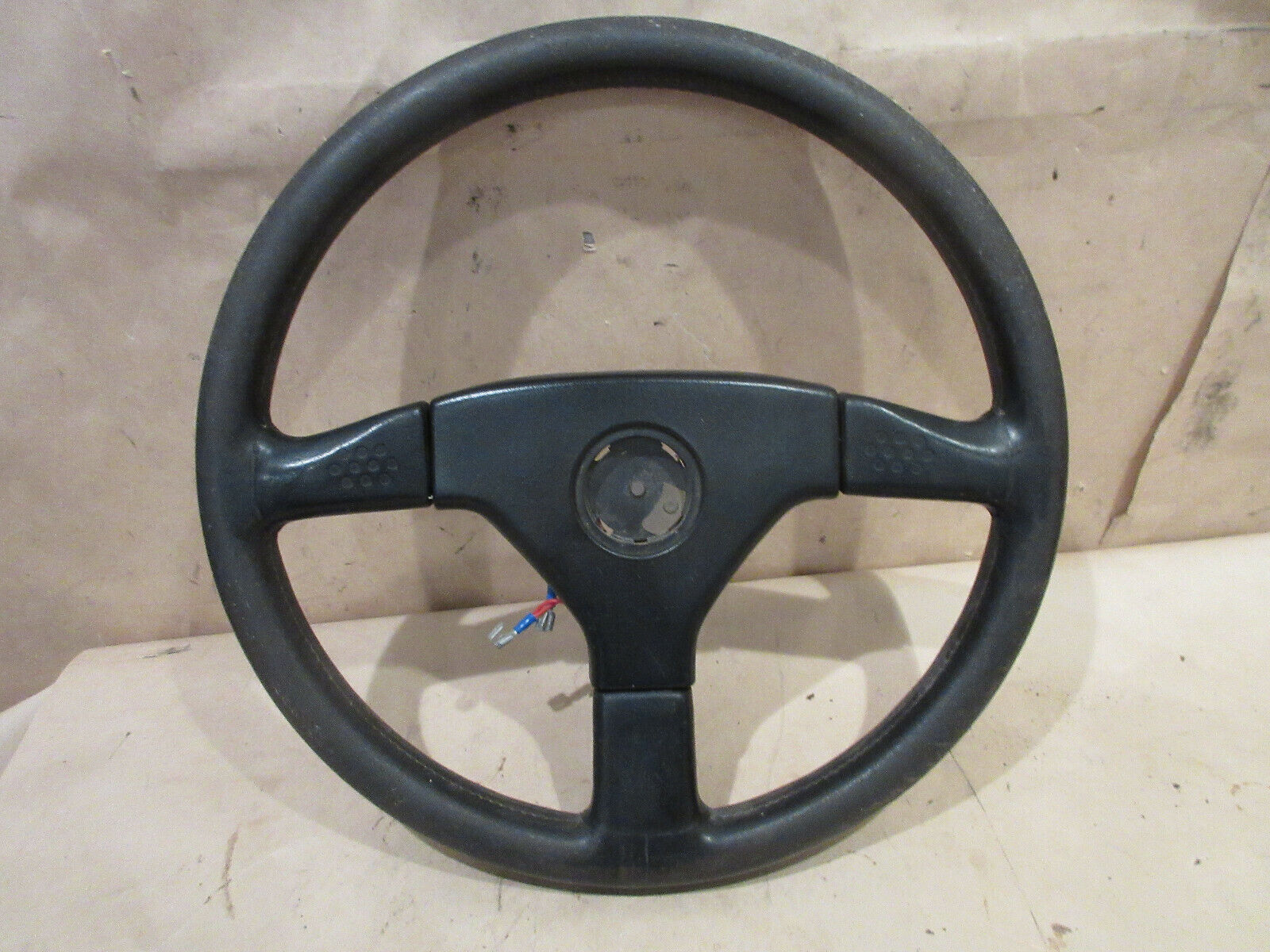 Ferrari Mondial t - Steering Wheel P/N 140944