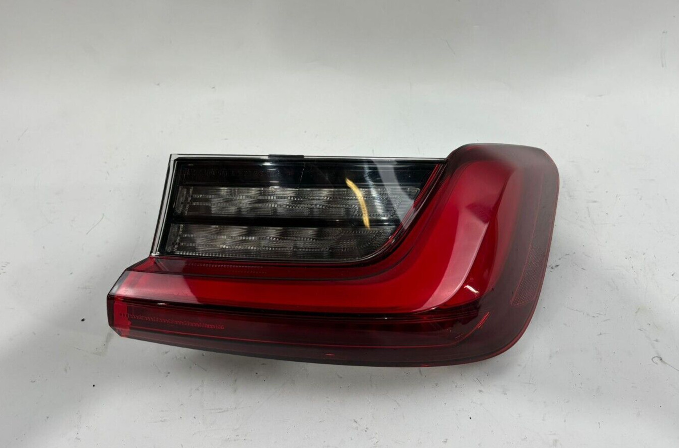 2019-2022 BMW 3 SERIES 330i M340i M3 OUTER TAIL LIGHT OEM RIGHT SIDE H45A3BCA201