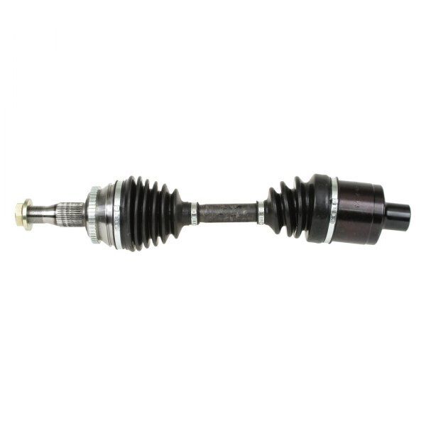 CV Axle Shaft For 98-04 Chrysler Concorde 98-04 Dodge Intrepid Front Right Side