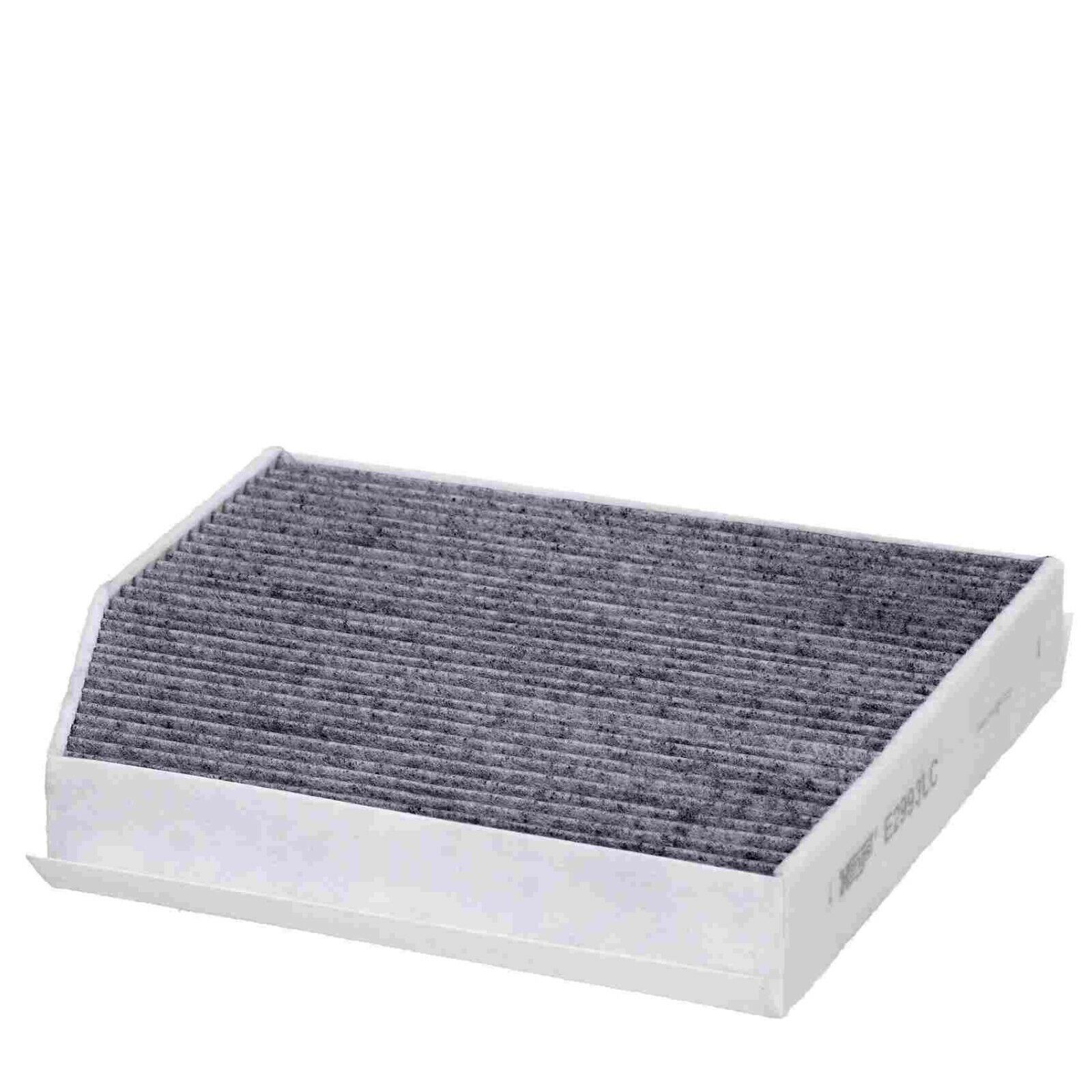 Fits Mercedes-Benz W117 GLA250 CLA45 AMG (14-17) Cabin Air Filter HENGST E2993LC