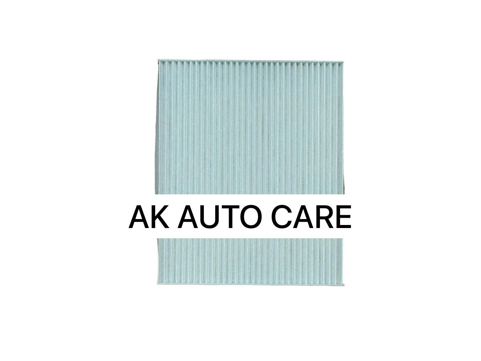 Cabin Air Filter FOR Chrysler Pacifica Voyager 2017-2024
