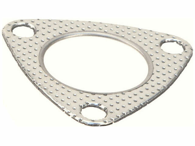 For 1995-1997 BMW 850Ci Exhaust Pipe to Manifold Gasket 34111SM 1996
