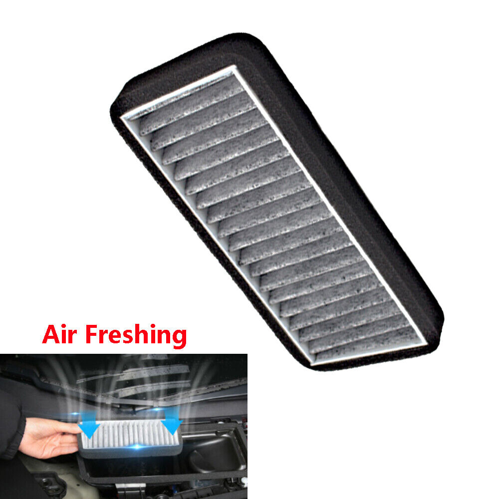 For Tesla Model 3 2021 1x Air Intake Vent Filter Air Vent protection Grill Cover