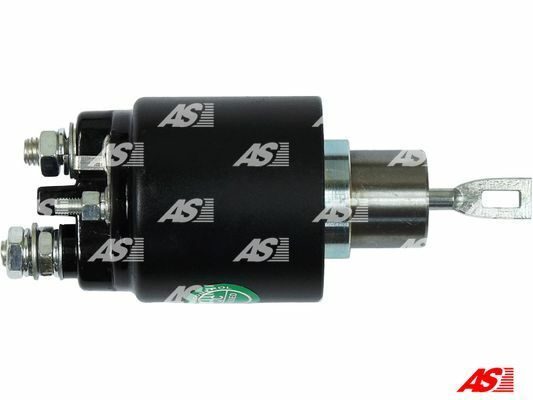 AS-PL SS0176 Solenoid Switch, Starter