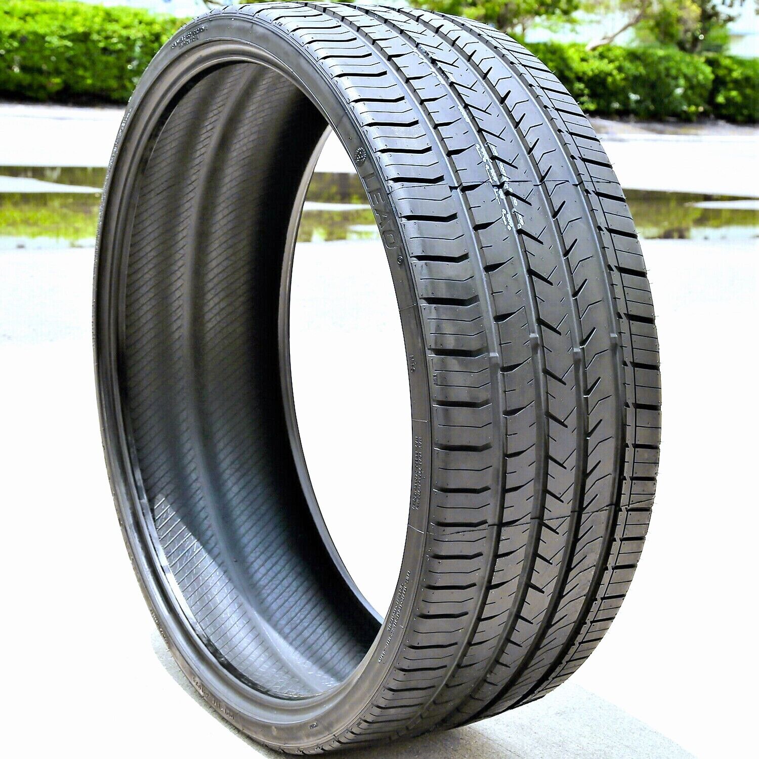 One Tire Leao Lion Sport 3 275/25R30 101W XL AS A/S High Performance
