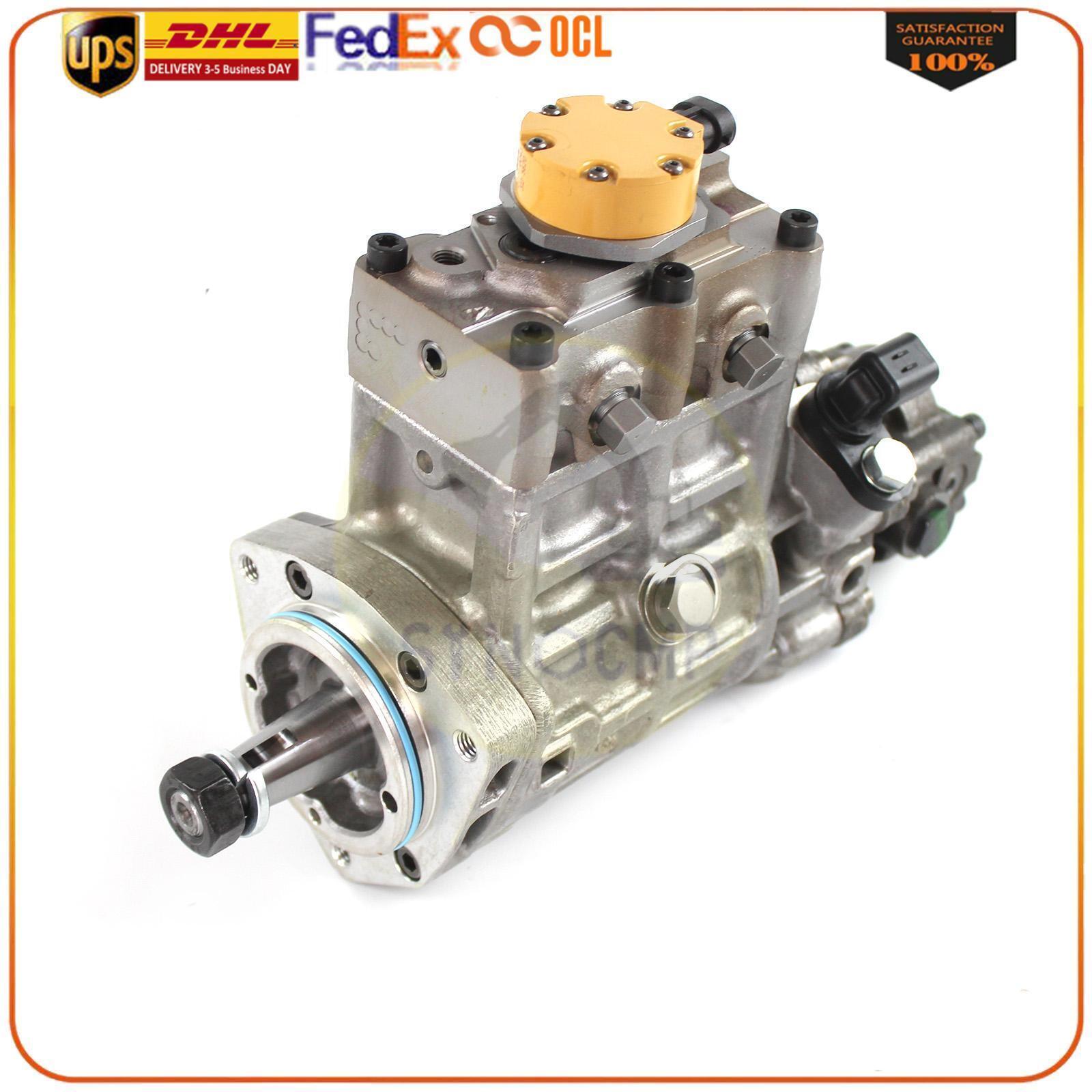 C6.4 Fuel Injection Pump 320-2512/326-4635/295-9126/32F61-10302 For Cat 320D