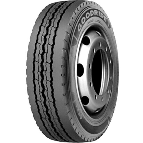 Tire Goodride GTX1 245/70R17.5 Load J 18 Ply Trailer Commercial