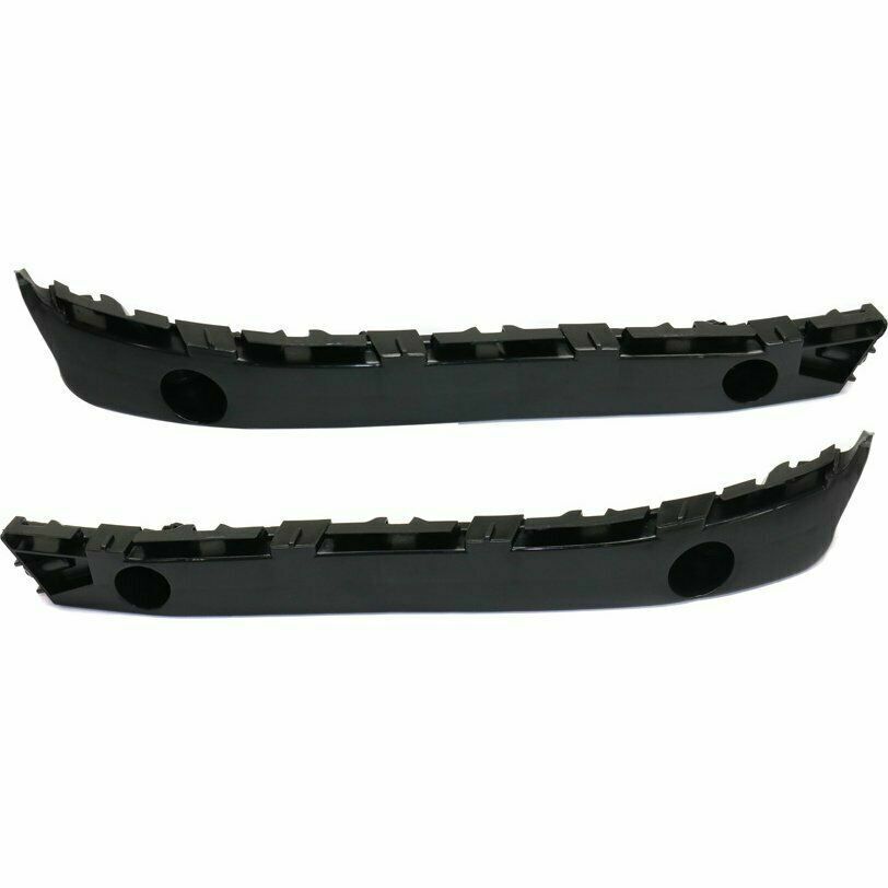 FOR TY SIENNA 2011 - 2017 FRONT BUMPER RETAINER RIGHT & LEFT PAIR SET