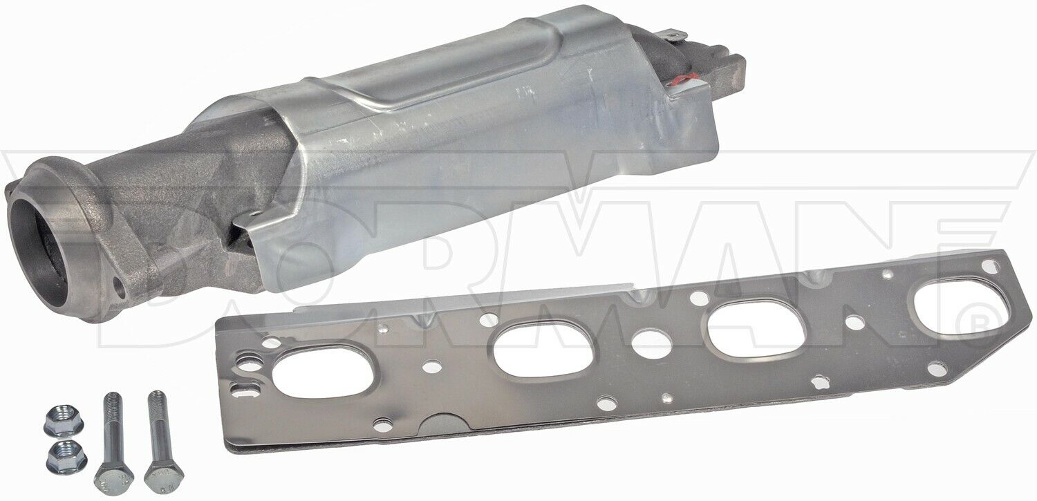 Exhaust Manifold Right Fits 2014-2020 Ram 2500 Dorman 766AZ50