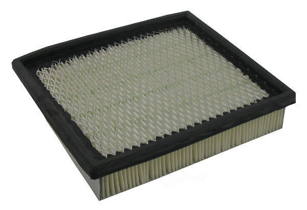 Air Filter for Ford Tempo 1984-1991 with 2.3L 4cyl Engine