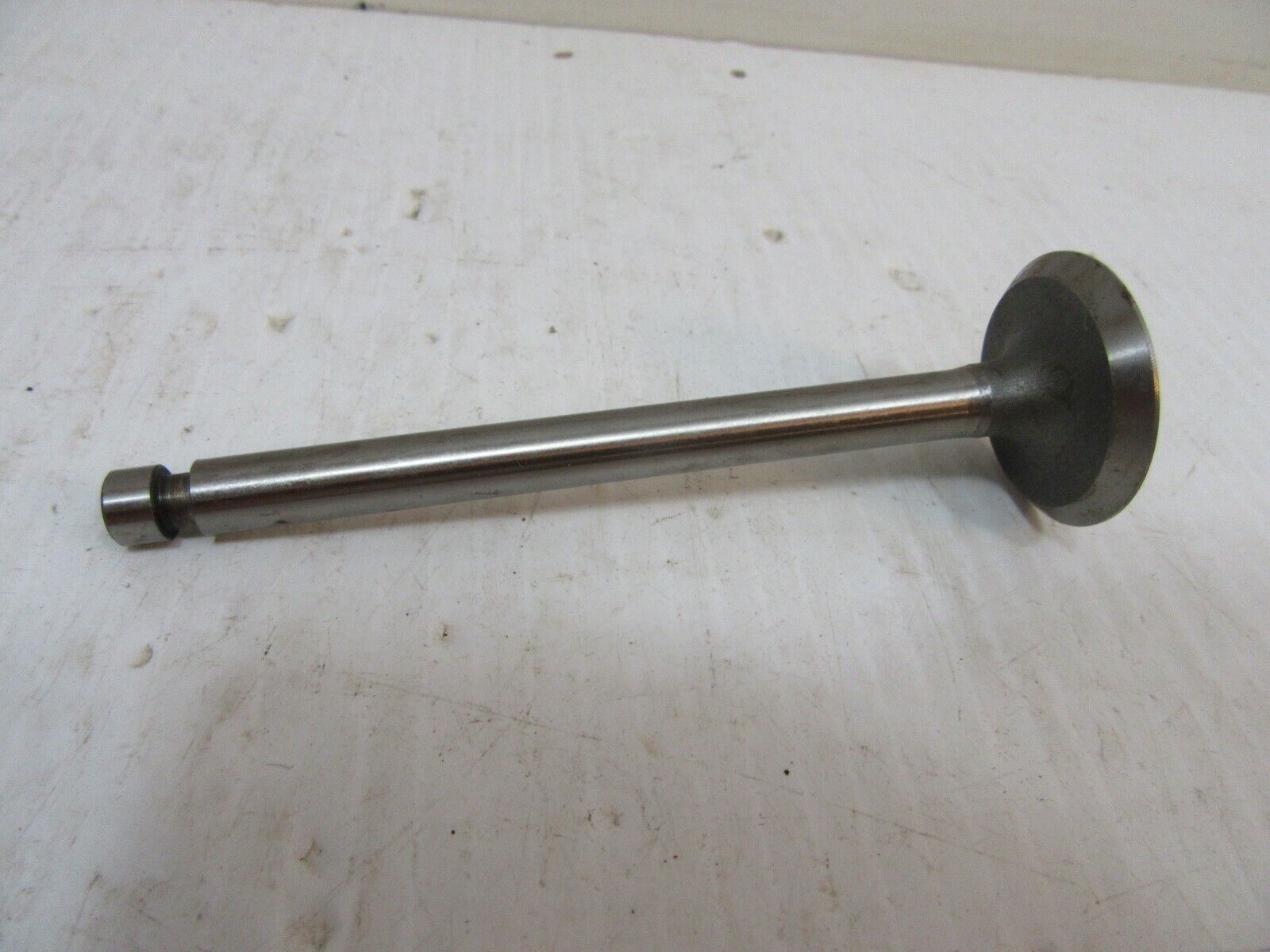 5 TRW V1854 NORS Intake Valves WILLYS: LARK FALCON JEEPSTER & MORE 1948-1951