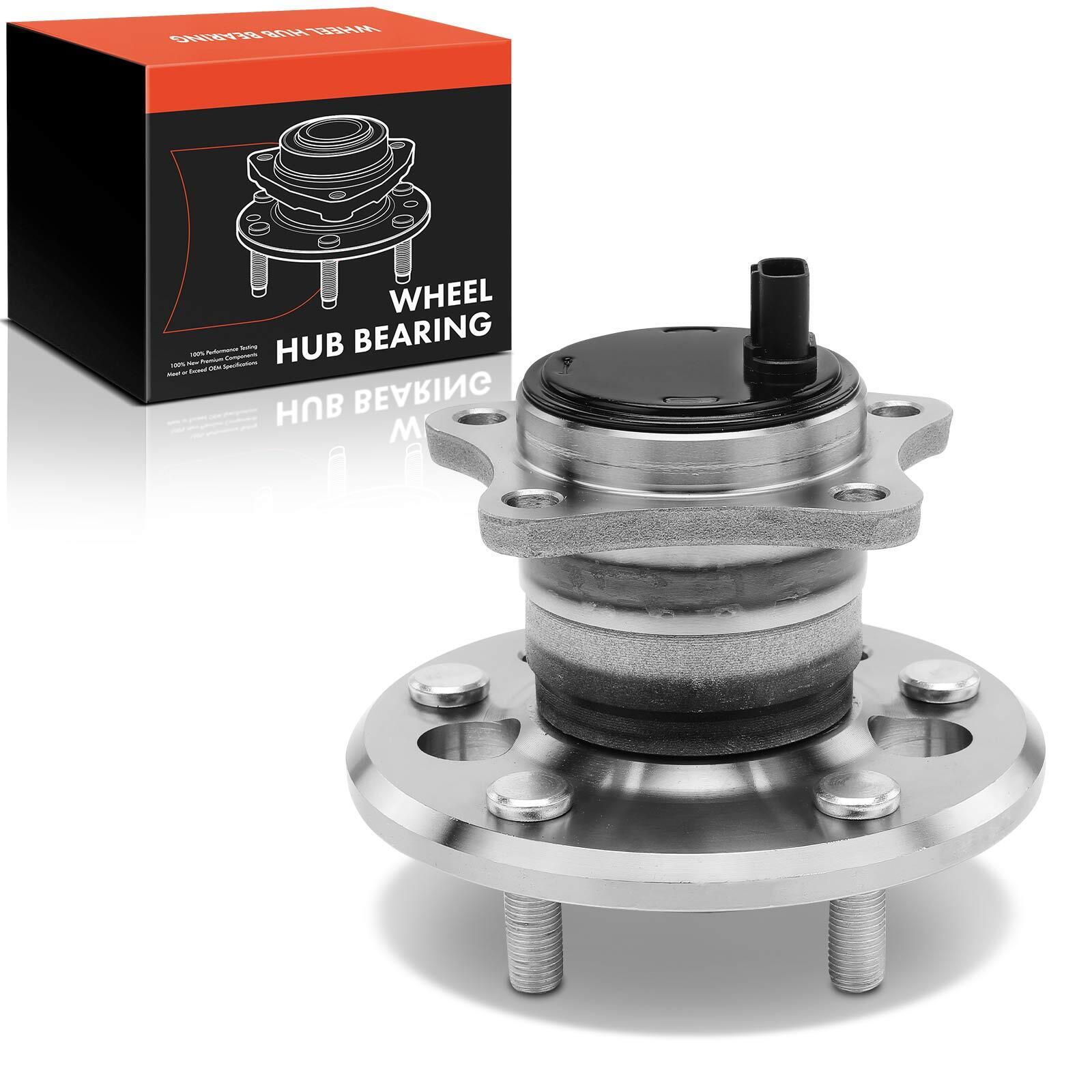 Rear Driver Wheel Hub Bearing Assembly for Lexus ES330 ES350 Toyota Camry Avalon