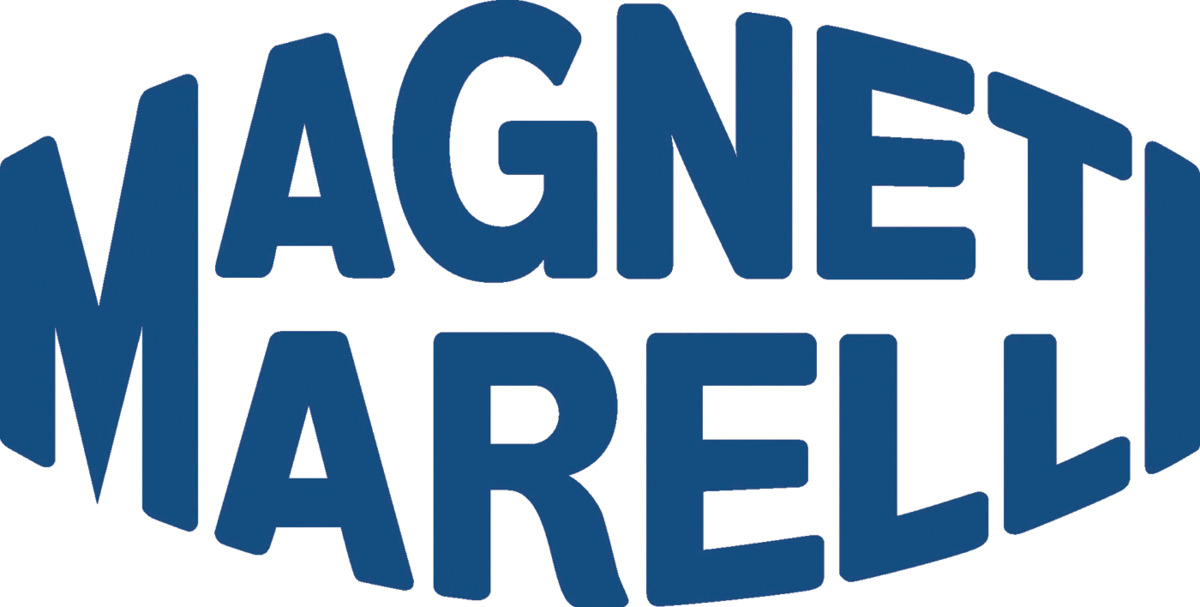 Genuine Magneti Marelli suitcase cargo compartment gas spring damper for 441.6.6442-007.6