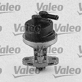 Valeo 247092 Fuel Pump for Ford