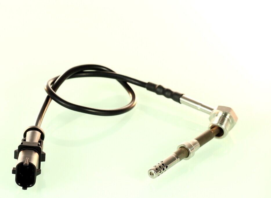 Exhaust Gas Temperature Sensor for Fiat Croma 1.9JTD, Grande Punto 1.9JTD 2005->