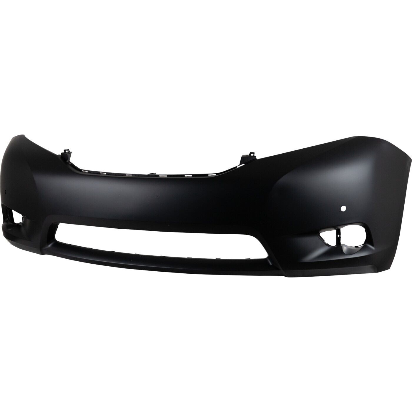 Front Bumper Cover For 2011-2017 Toyota Sienna Limited XLE Primed