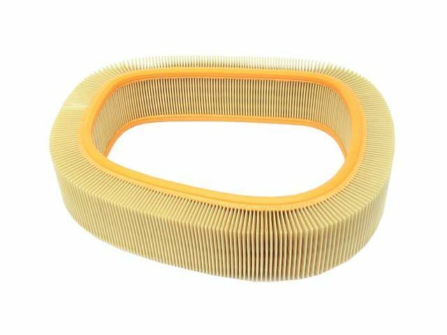 For 1986-1989 Mercedes 560SL Air Filter Mahle 94895GP 1987 1988 Air Filter