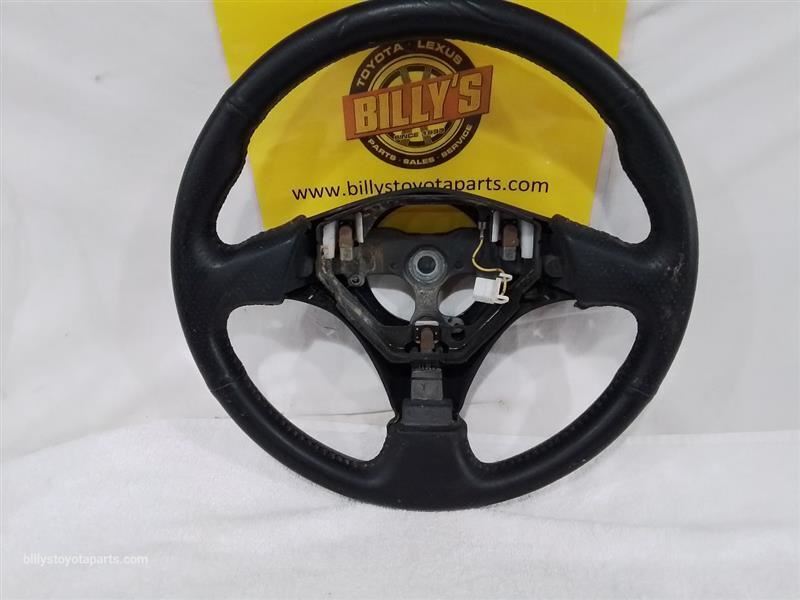 MR2       2000 Steering Wheel 19825