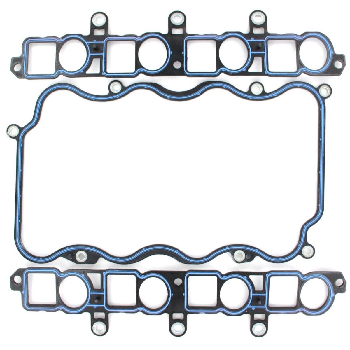 AMS4701 APEX Set Intake Manifold Gaskets for Ford Mustang 1996-1998
