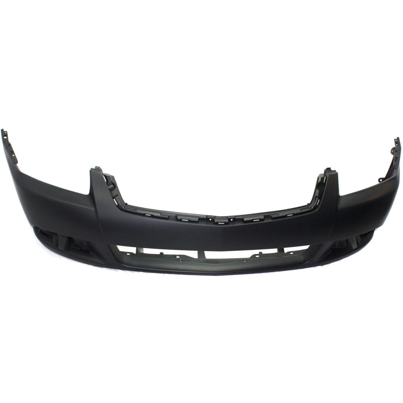 Bumper Cover For 2009-2012 Mitsubishi Galant Front Primed 6400C626