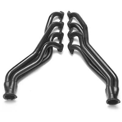 Hedman 69390 88-91 Bb Chevy 4X4 Headers, Street, 1-3/4 in Primary, 3 in Collecto