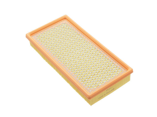 For 1986-1987 Ford Bronco II Air Filter 39259QTGV Air Filter