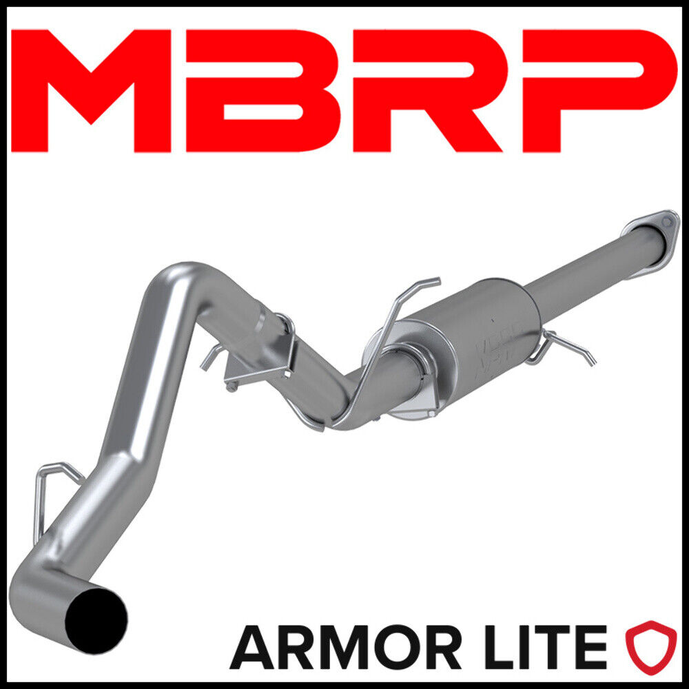 MBRP Armor Lite 3\