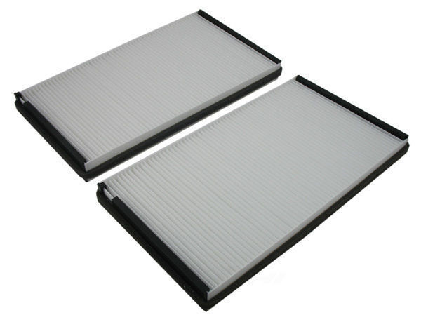 Cabin Air Filter for BMW 535xi 2008-2008 with 3.0L 6cyl Engine