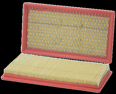 Wix Air Filter for 1988-1990 Ford Bronco II