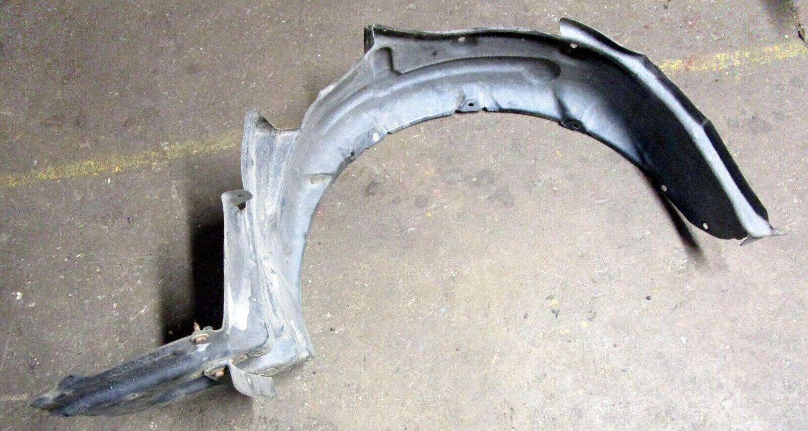 Toyota MR2 MK3 Roadster -Front Drivers Side Wheel  Arch  Guard - Right
