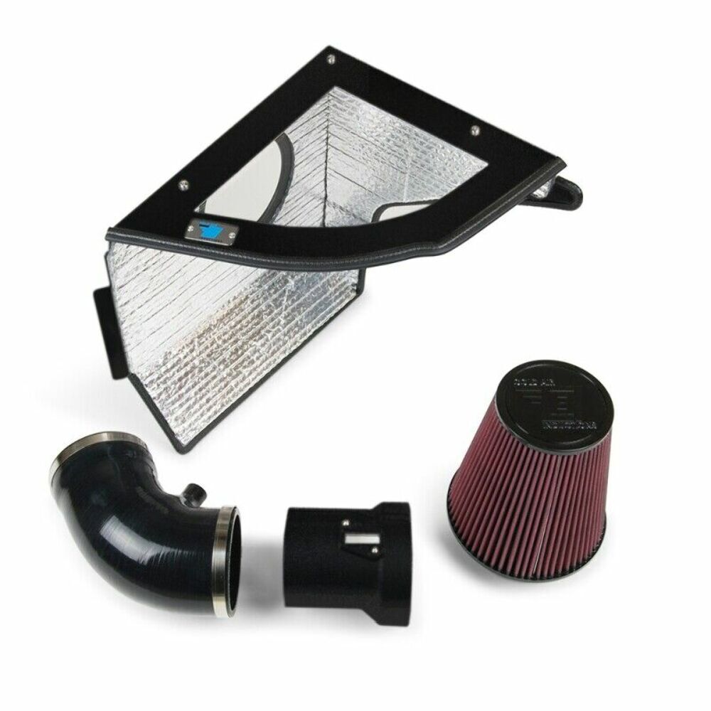 Cold Air Inductions Performance Cold Air Intake, Camaro ZL1; 501-1099-10-ZB