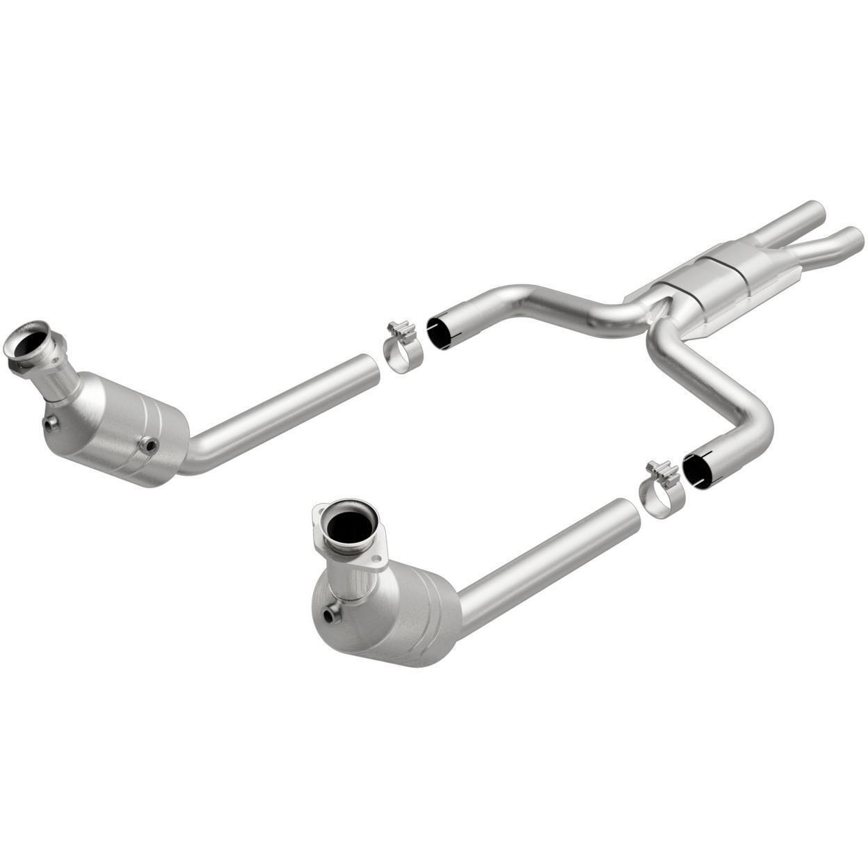 MagnaFlow 52099-AM for 2004 Ford Thunderbird