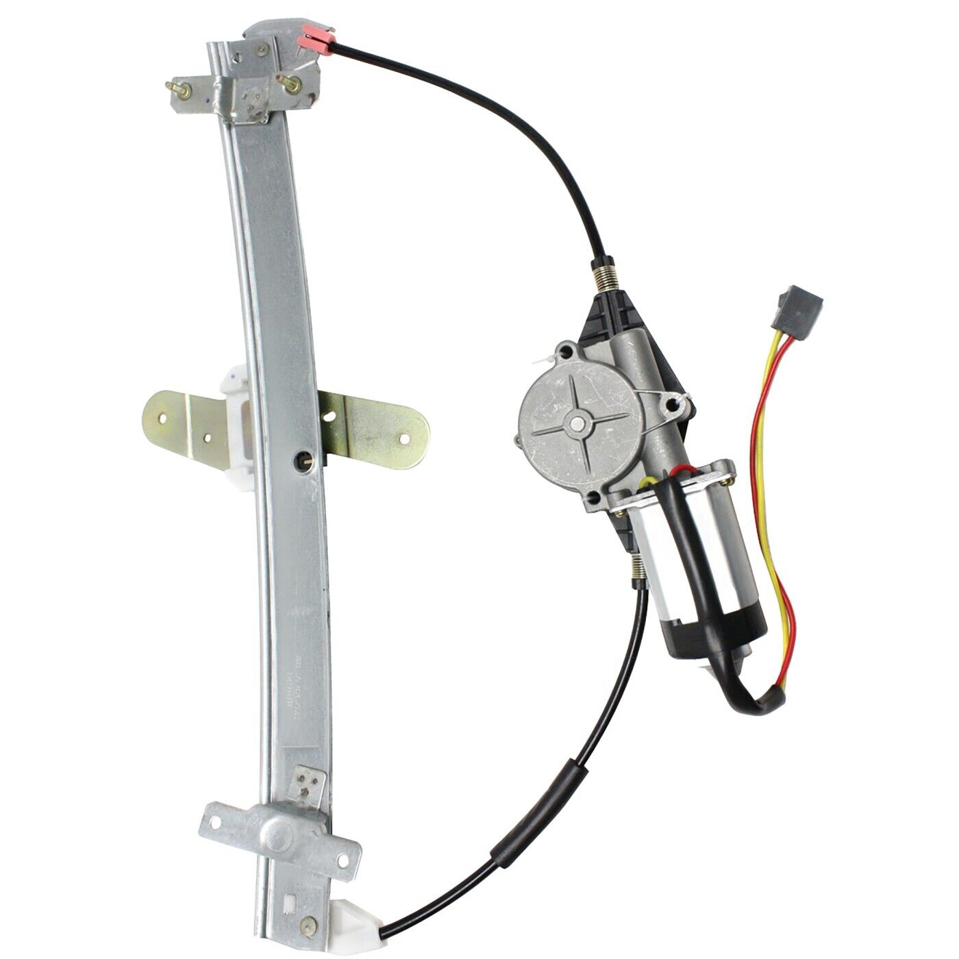 Front Left Side Window Regulator For 1992-2011 Ford Crown Victoria FO1350146