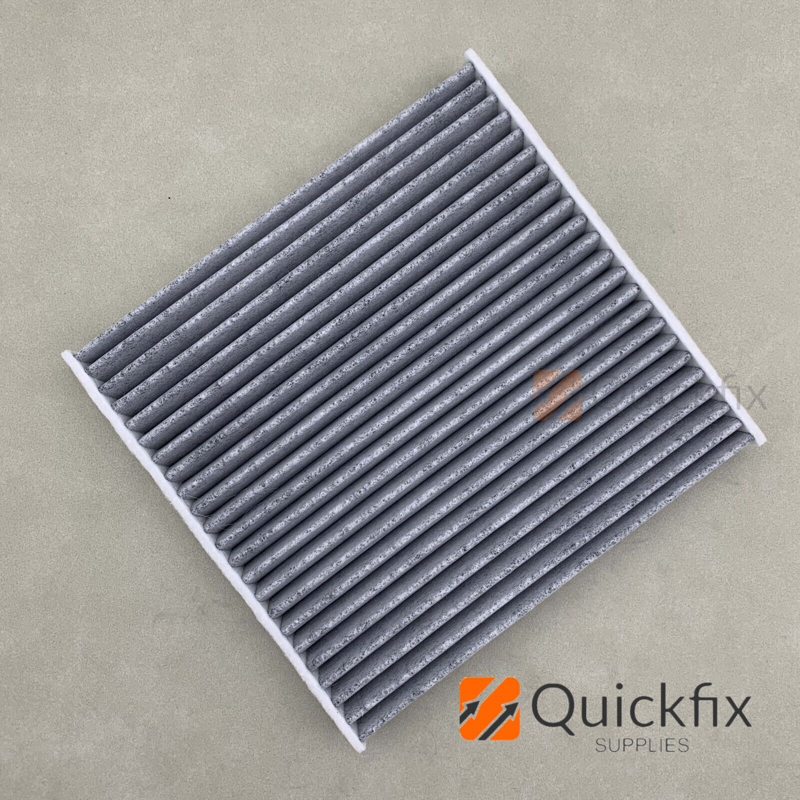 Fresh Breeze Cabin Air Filter For 2017-21 Honda CR-V Civic Fit Insight Odyssey