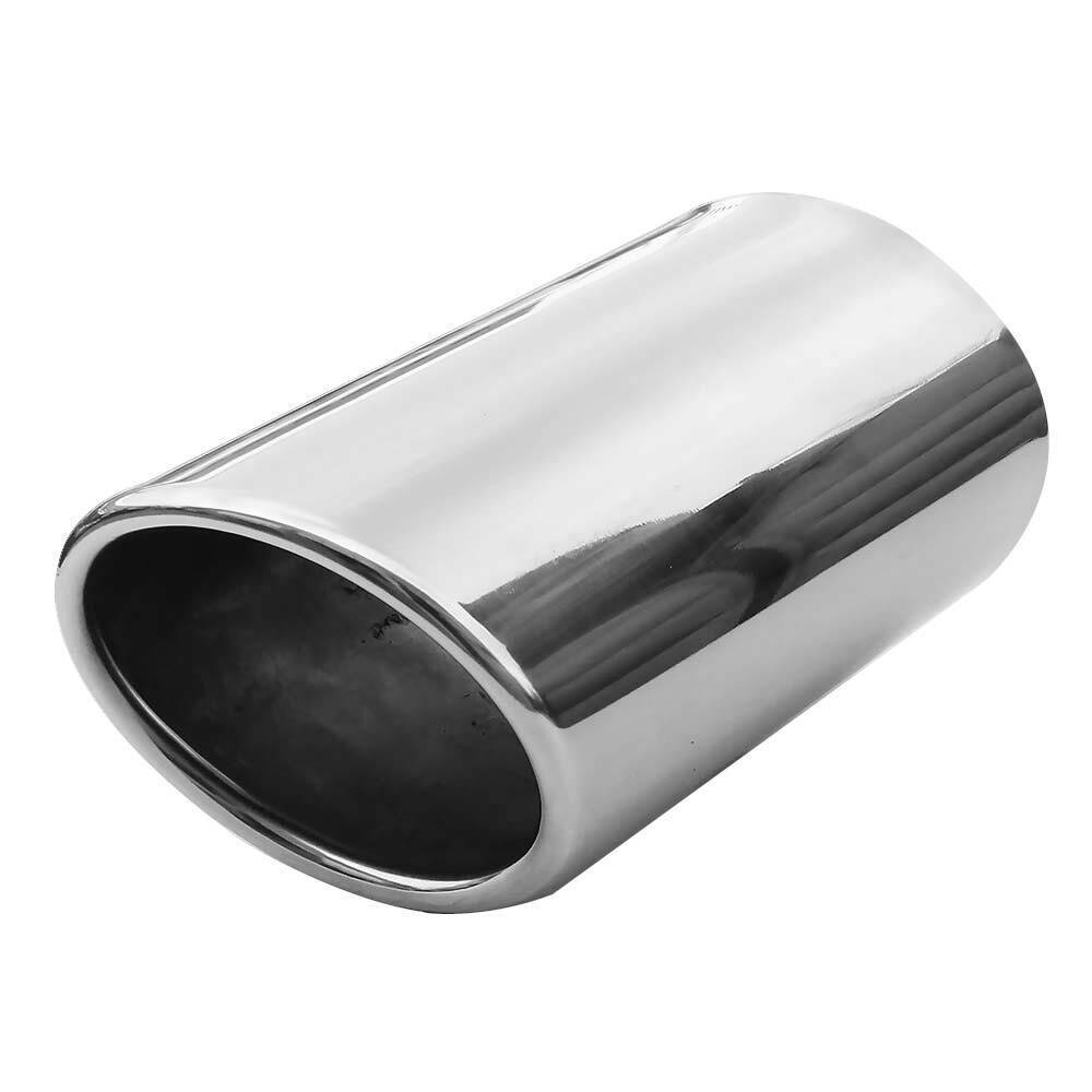 Exhaust Tip Trim Pipe Tail For Nissan Frontier Murano Terano Primera X-Trail