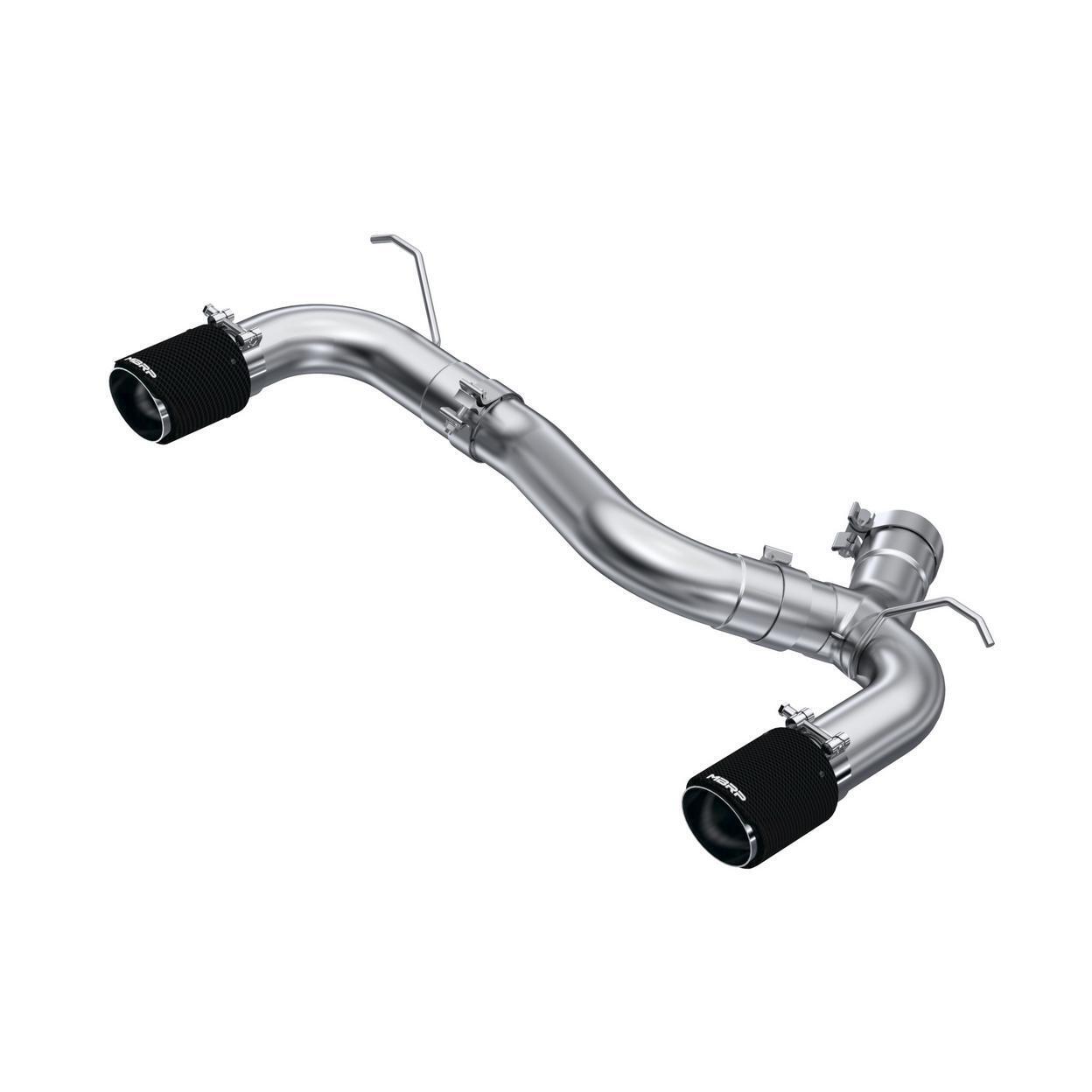 Exhaust System Kit for 2017-2020 BMW M240i