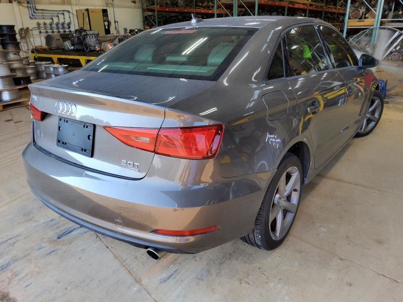 Wheel 18x3-1/2 Spare Fits 15-20 AUDI A3 296119