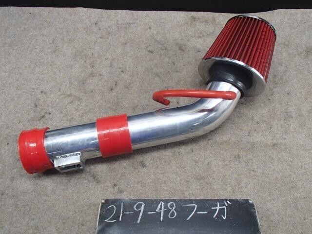 Nissan Fuga PY50 Air Cleaner #6