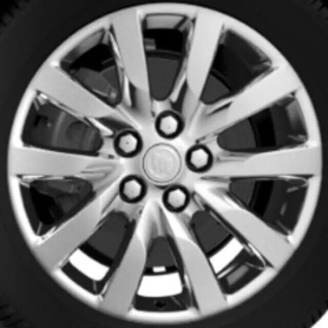 Genuine GM Tire Pressure Sensor (XL7-314.9MHz) 84413350