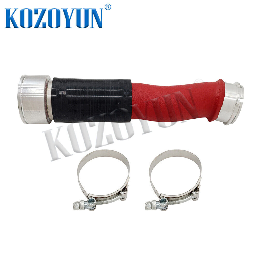 Intercooler boost pipe For BMW N55 M2 M135i M235i 335i 435i ix F30 13717602652