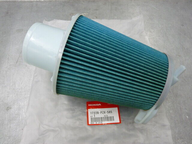 Genuine Honda S2000 Engine Air Cleaner Filter 17220-PZX-505