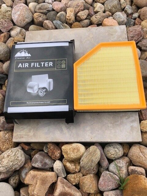 OE Quality Air Filter CA10500 Wix 49344 30745344 For Volvo S60 S80 XC60 XC70 V70
