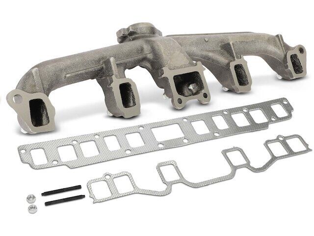 For 1980-1983 American Motors Concord Exhaust Manifold APR 75787WZFF 1981 1982