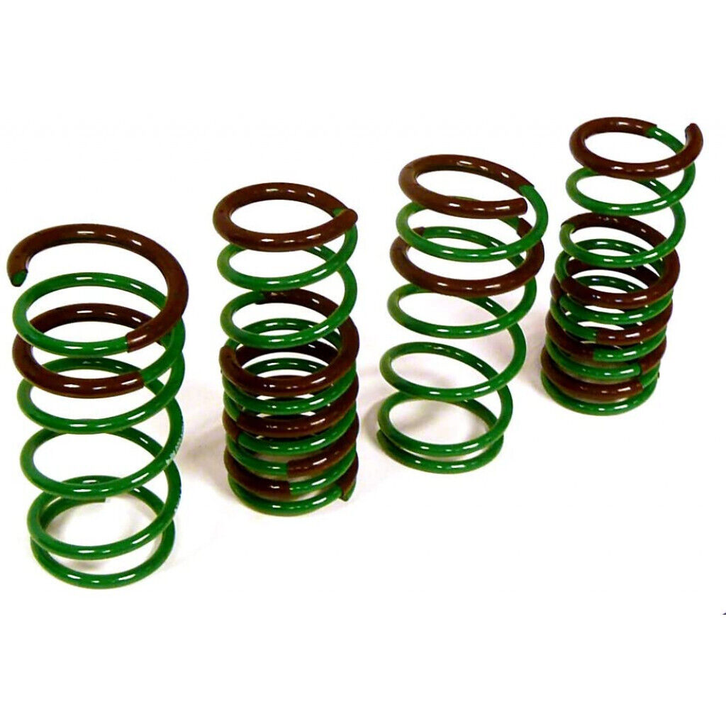 Tein For Acura NSX 91-06 S. Tech Springs
