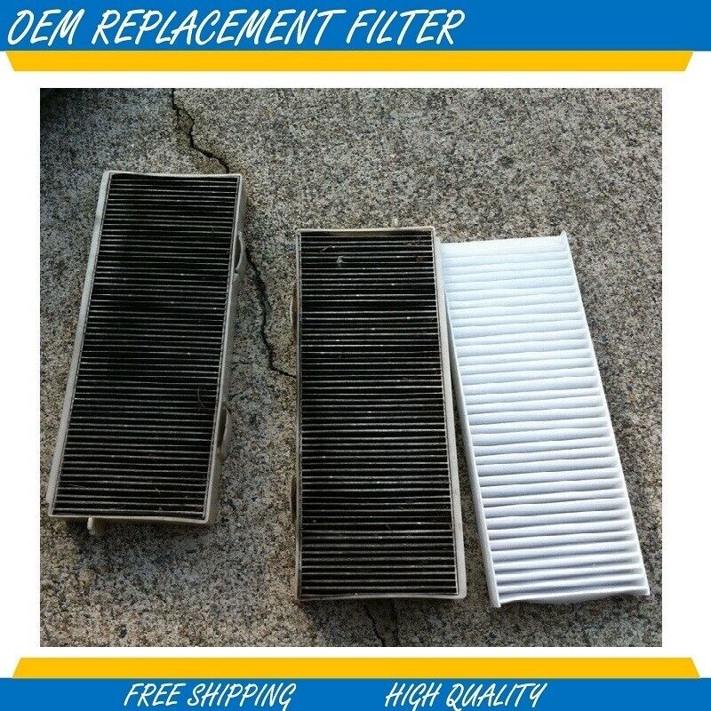 CABIN AIR FILTER For HONDA Accord ACURA 3.2CL 3.2TL Great Fit US Seller