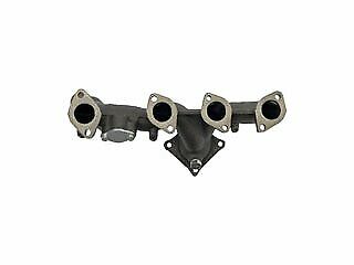 Fits 1996-2000 Plymouth Grand Voyager 3.0L Exhaust Manifold Rear Dorman 227LY84