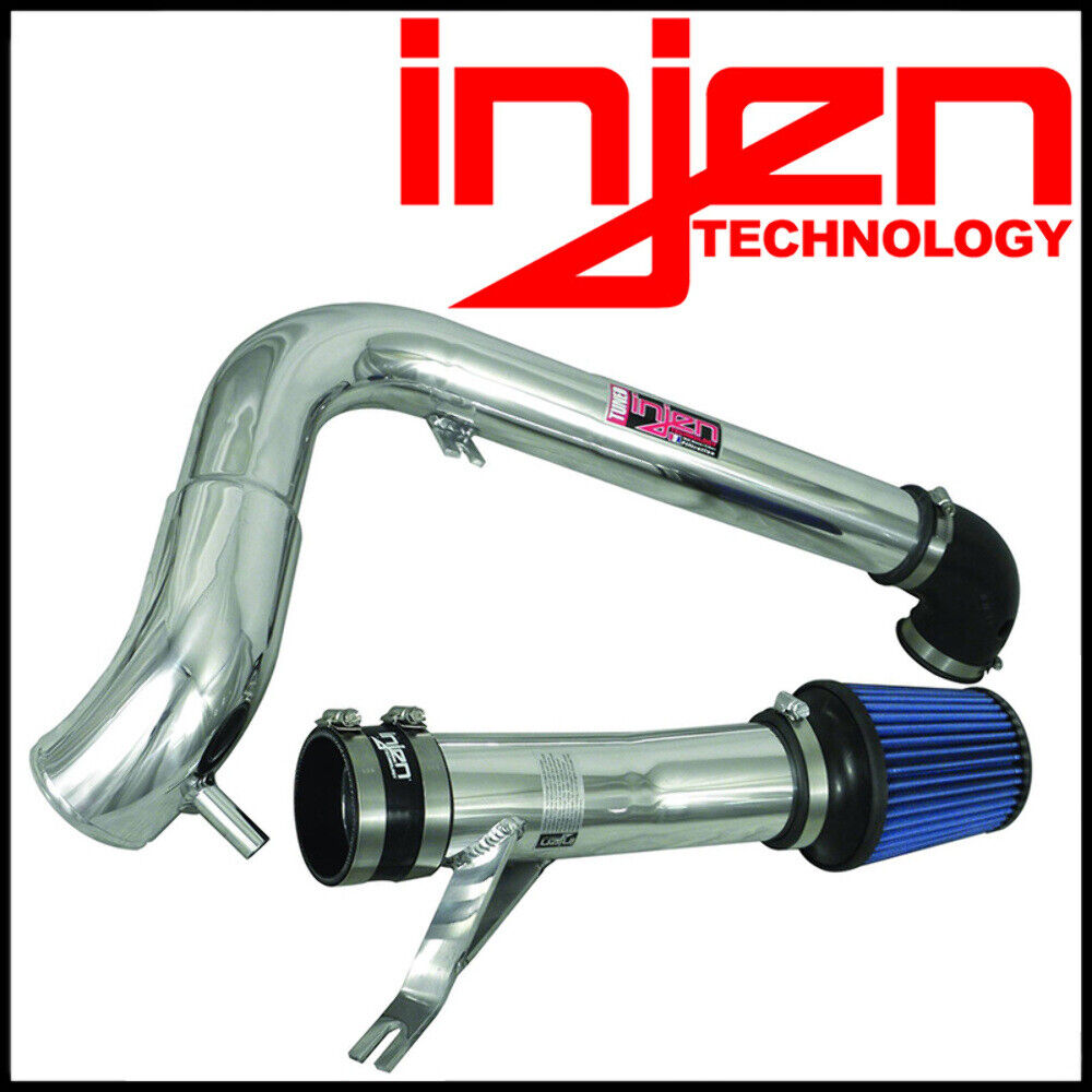 Injen SP Cold Air Intake System fits 2013-2016 Dodge Dart 2.0L L4 POLISHED